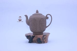 Bình trà tri kỹ