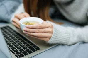 trà xanh là thức uống có nhiều lợi ích cho sức khỏe