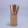 Bộ dụng cụ pha trà