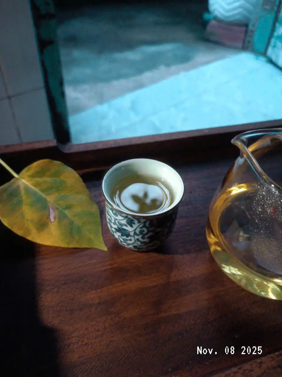 The comprehensive Impact of daily tea